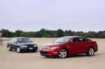 Ford Taurus SHO 2010 года